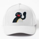 Pingu Noot Noot Baseball Cap Casquette Hats Tea Hat