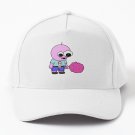 Pim Reaches Depression Smiling Friends! Classic T-Shirt Cap Casquette Fluffy Hat Cap Hat Hat