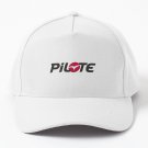 Pilote Motorhome Baseball Cap Casquette Cap Horse Hat