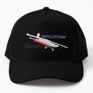Pilatus Pc-6 Baseball Cap Casquette Hats Baseball Cap Casquette Golf Hat Caps