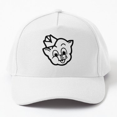 Piggly Wiggly Unisex Best Vintage For Customize Baseball Cap Casquette Hats