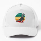 Pigeons Voyageurs Baseball Cap Casquette Gentleman Hat Sports Caps Caps Hat