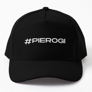 Pierogi Baseball Cap Casquette Thermal Tactical Caps Baseball Cap Casquette