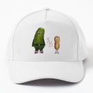 Pickle And Peanut Baseball Cap Casquette Foam Party Hat