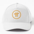 Pi Network Baseball Cap Casquette Sports Caps Streetwear Bobble Hat
