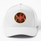 Phoenix Fire Baseball Cap Casquette Tea Hat