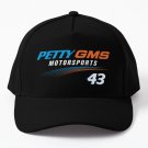 Petty Gms Motorsports 2022 Erik Jones  43 Baseball Cap Casquette Sun Hat Caps Hats