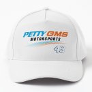 Petty Gms Motorsports 2022 Erik Jones  43 Baseball Cap Casquette Rave Sports Caps Golf Hat
