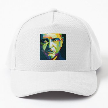 Peter Gabriel Baseball Cap Casquette Cosplay Hat Baseball Cap Casquette
