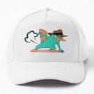 Perry The Platypus Baseball Cap Casquette Hat
