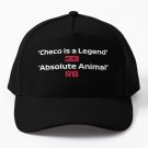 Perez Per - Checo a Legend Baseball Cap Casquette Hats Man