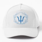 Percy Jackson And The Heroes Olympus Baseball Cap Casquette Black Hat Golf Men