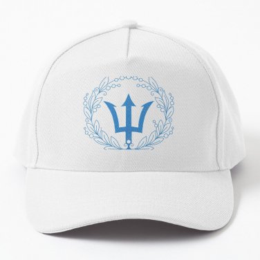 Percy Jackson And The Heroes Olympus Baseball Cap Casquette Black Hat Golf Men