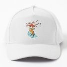 Pepe The King Prawn. Baseball Cap Casquette Baseball Cap Casquette