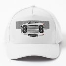 Pen Drawing The Iconic Coupé Cabrio Baseball Cap Casquette Funny Hat Fluffy Hat Caps Hat