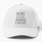 Peepeepoopoop Baseball Cap Casquette Western Hats Sun Hat Caps