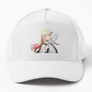 Peace Smile Marin Kitagawa Baseball Cap Casquette Hat Anime Golf Hats
