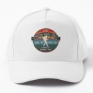 Pacific Crest Trail 2022 Hikers Baseball Cap Casquette Hats Trucker Cap