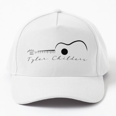 Tyler Childers Baseball Cap Casquette Horse Hat Streetwear Trucker Hat