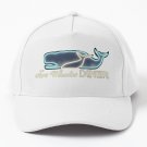 Two Whales Diner Baseball Cap Casquette Horse Hat Funny Hat Thermal Caps