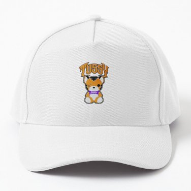 Tussy Games Baseball Cap Casquette Golf Hats