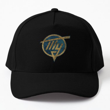 Tupolev Vintage Insignia Baseball Cap Casquette Hats Tactical Cap Christmas Hats Cap