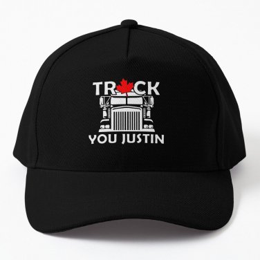 Truck You Justin Baseball Cap Casquette Golf Hatchristmas Hat