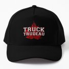 Truck Trudeau Baseball Cap Casquette Fluffy Hat Rave Hat
