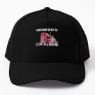 Truck Logo Baseball Cap Casquette Outing Hat Cap