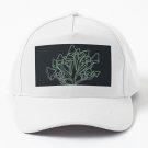 Trippy Mushroom Tree Baseball Cap Casquette Funny Hat Cap Hat Cap Hat