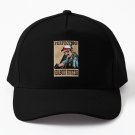 Tremors Baseball Cap Casquette Streetwear Hats Baseball Cap Casquette Caps