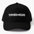 Tremor Baseball Cap Casquette Snapback Cap Vintage Hat