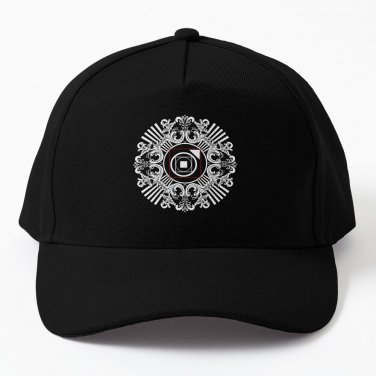 Tremere Vampire The Masquerade Clans Baseball Cap Casquette Gentleman Hat Foam Party Hats Cap
