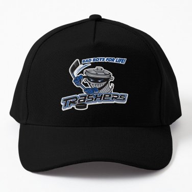 Trashers Bad Boys For Life Baseball Cap Casquette Hip Hop Cap Beach Hat