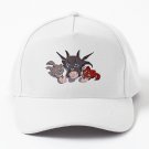 Trash The Count's Family On Raon Miru & Hong Baseball Cap Casquette Sun Hats Cap