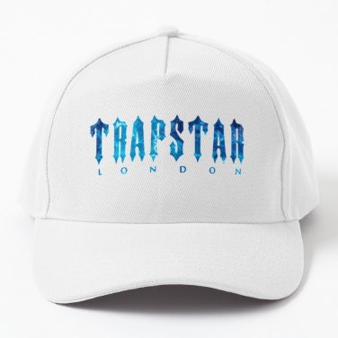 Trapstar London Baseball Cap Casquette Hat Sun Cap