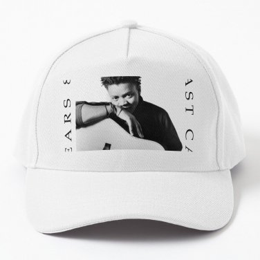 Tracy Chapman Baseball Cap Casquette Cap Hat