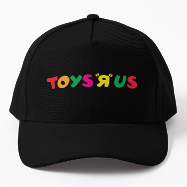 Toys R Baseball Cap Casquette Hats Christmas Hat