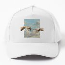 Touch The God Creation Adam Baseball Cap Casquette Snap Back Hat Christmas Hatcap