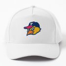 Toledo Mud Hens Baseball Cap Casquette Hats Caps Tea Hat