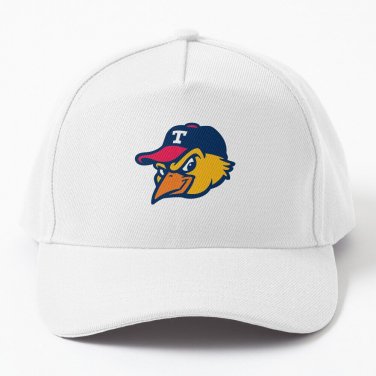 Toledo Mud Hens Baseball Cap Casquette Hats Caps Tea Hat