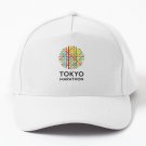 Tokyo Virtual Marathon Baseball Cap Casquette The Hat Golf Caps