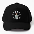 Hasbulla - Team MMA Hasbulla Fight Meme Baseball Cap Unisex Hat Casquette Snapback