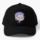 happy blushing amity blight with new hair from the owl house season two Cap Hat