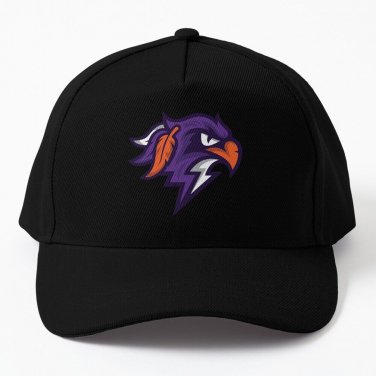 halifax thunderbirds Baseball Cap Unisex Hat Casquette Snapback