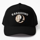 Haikyuu Volleyball ms Baseball Cap Unisex Hat Casquette Snapback