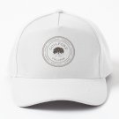 Guilford College logos for boys and girls Baseball Cap Hat Casquette Snapback