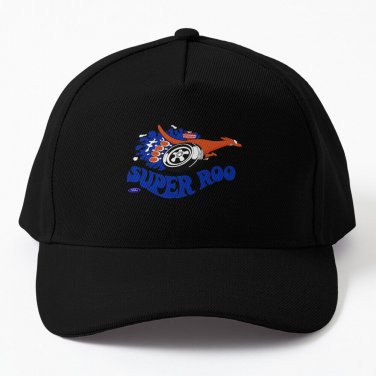 GT-HO Ford WX XY Falcon Super Roo Baseball Cap Unisex Hat Casquette Snapback