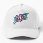 GRiZ Logo- Rainbow Pixel Tie-Dye Print Baseball Cap Unisex Hat Casquette Snapback