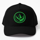 Green Ranger Coin Alternate 1 Baseball Cap Unisex Hat Casquette Snapback